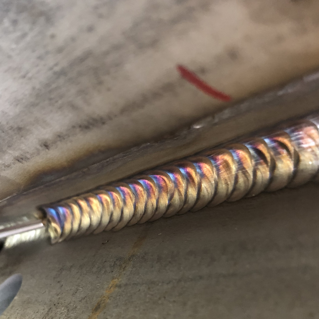 Death Metal Werks at Work