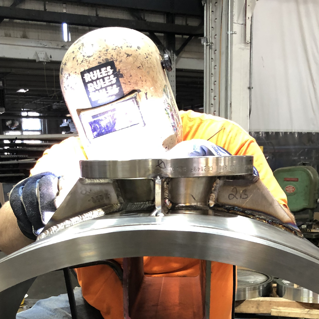 Death Metal Werks at Work