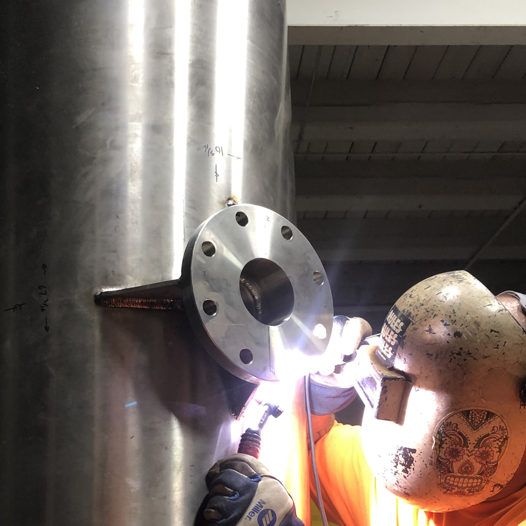 Death Metal Werks at Work