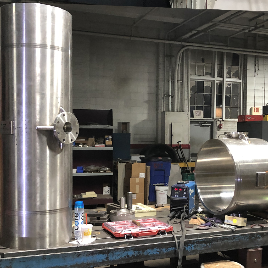 Death Metal Werks at Work