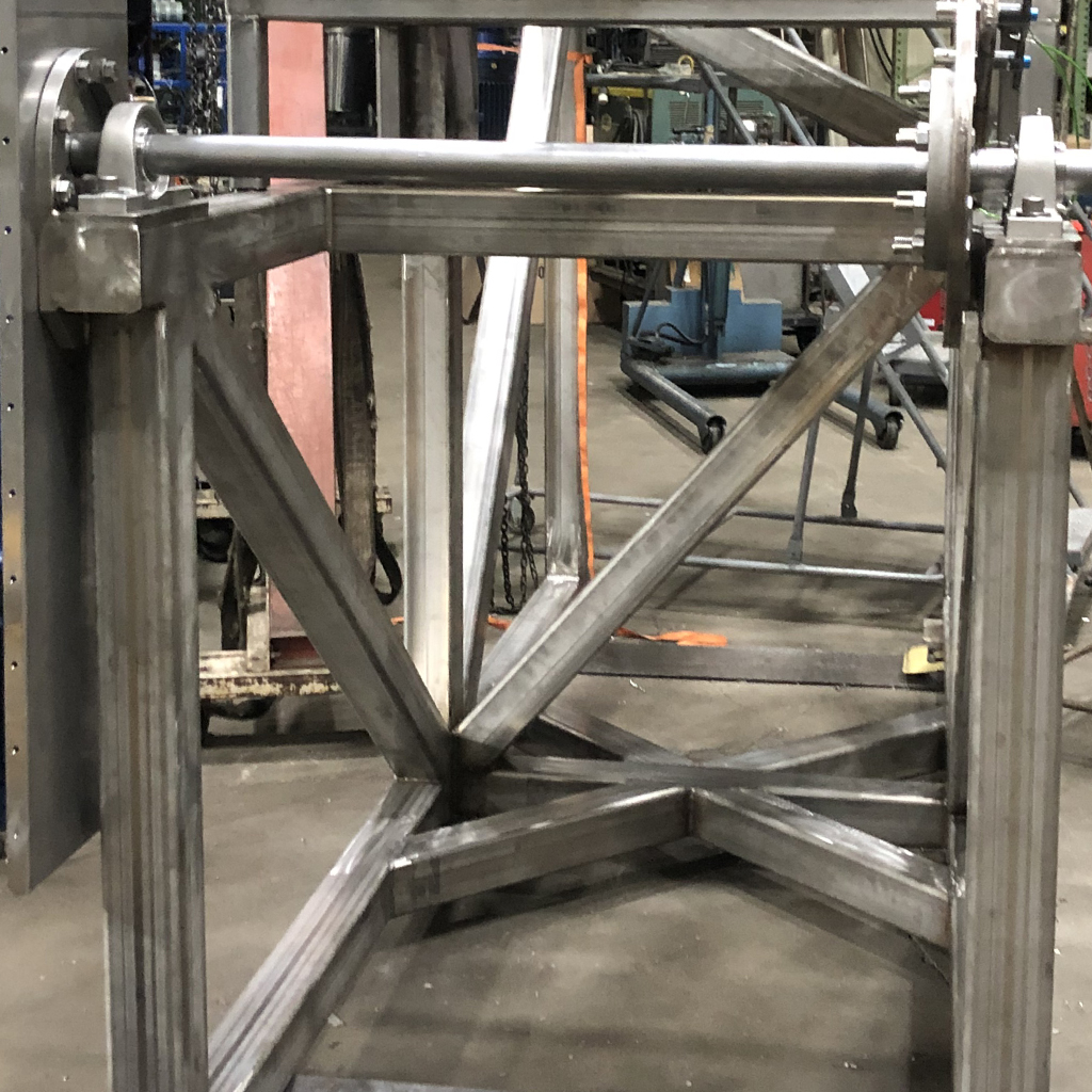 Death Metal Werks at Work